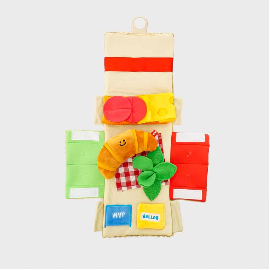 わくわくピクニックボックス