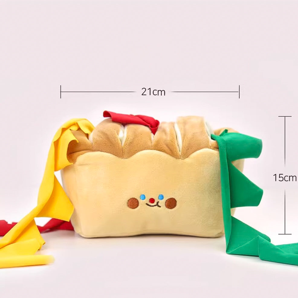 わくわくピクニックボックス