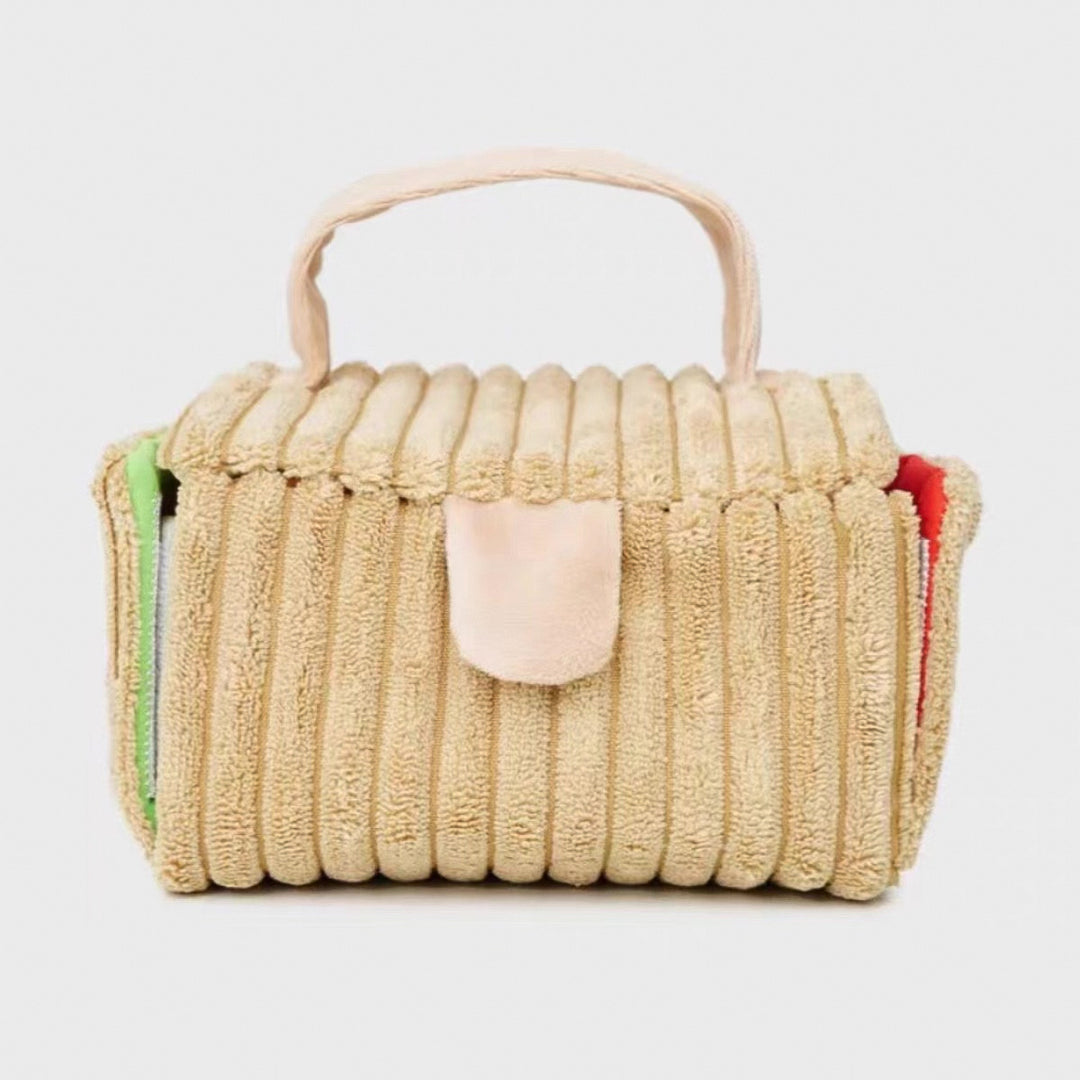 わくわくピクニックボックス