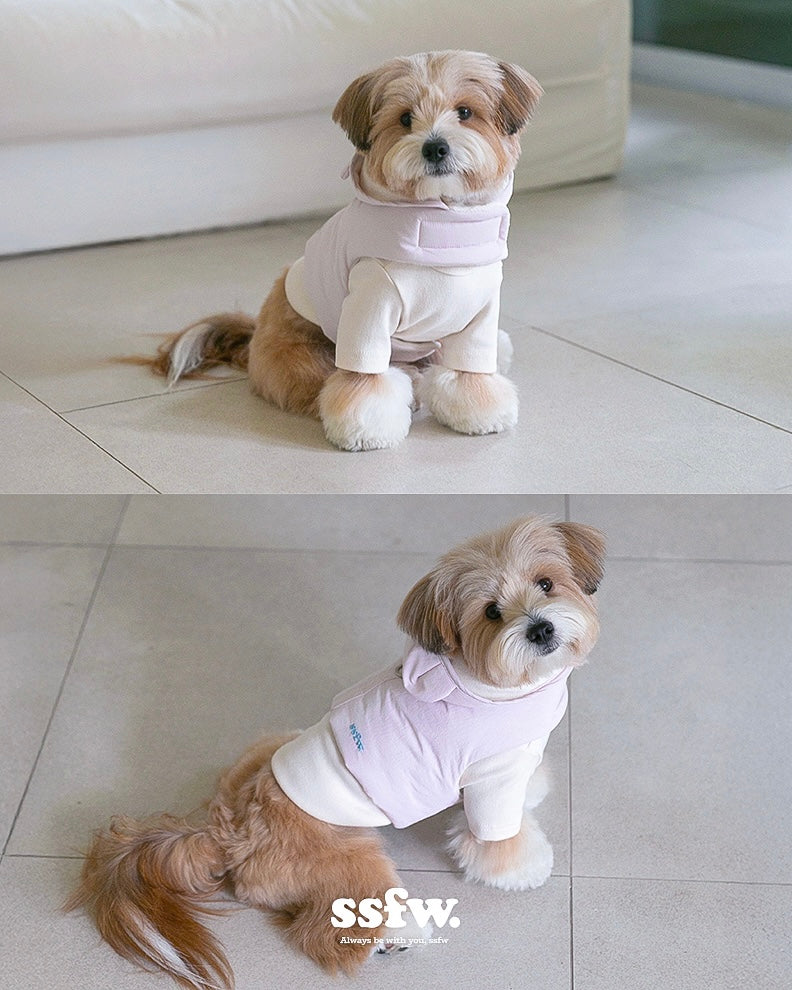 マイベスティー パファーハーネス