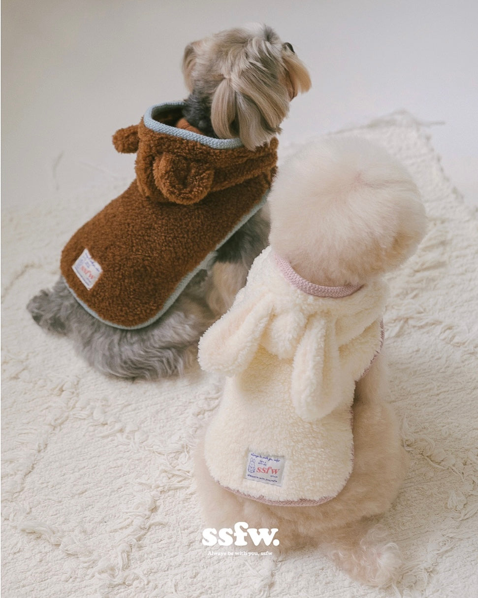 マイベスティポンチョ