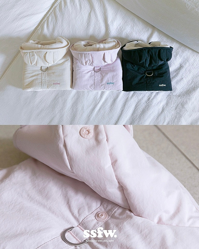 マイベスティー パファーハーネス