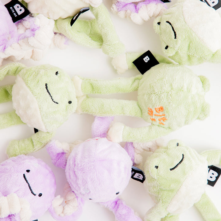 ぴゅんぴょんボールおもちゃ