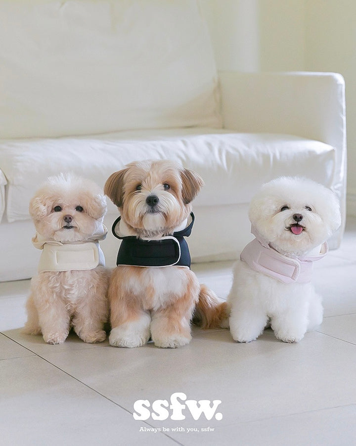 マイベスティー パファーハーネス