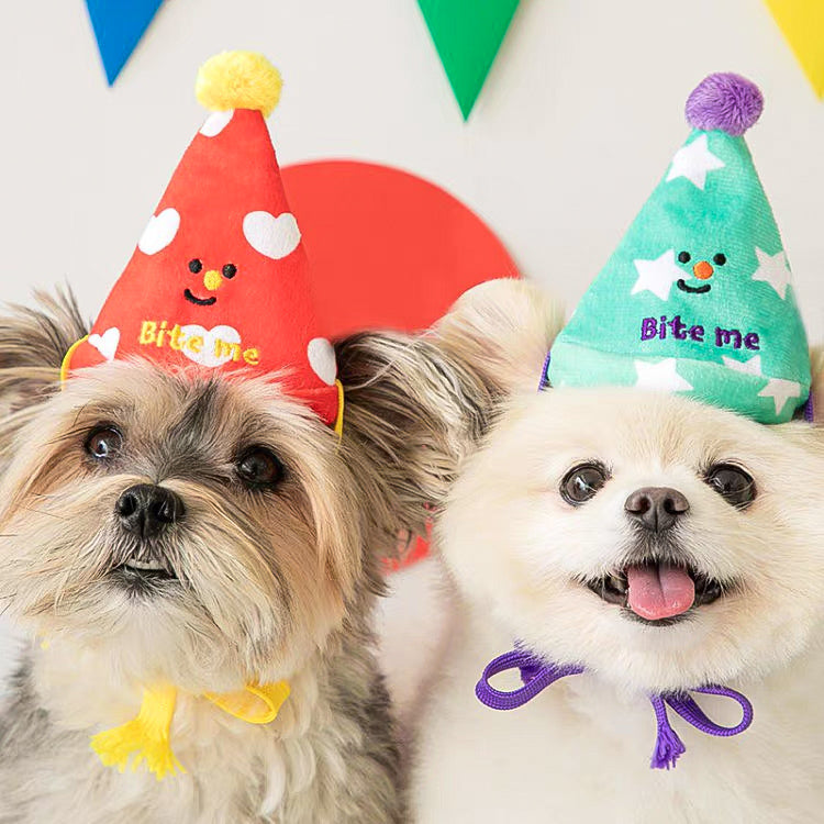 誕生日おもちゃセット