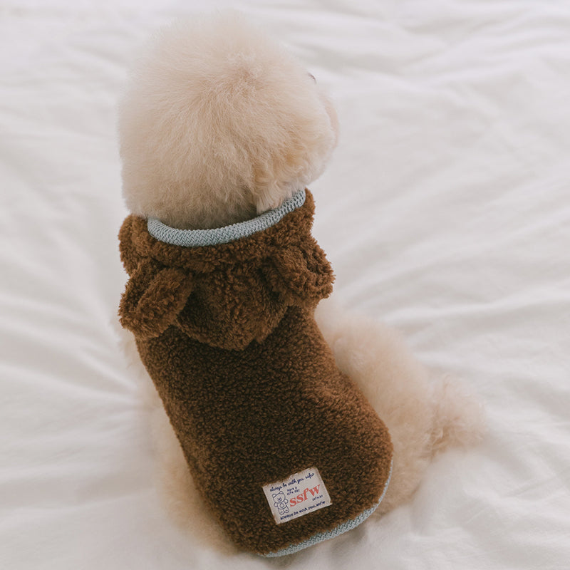 マイベスティポンチョ