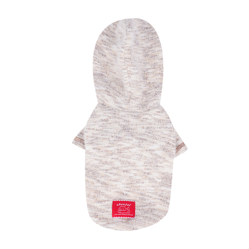 メロウミスト・ニットフーディ