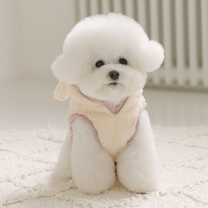 マイベスティポンチョ