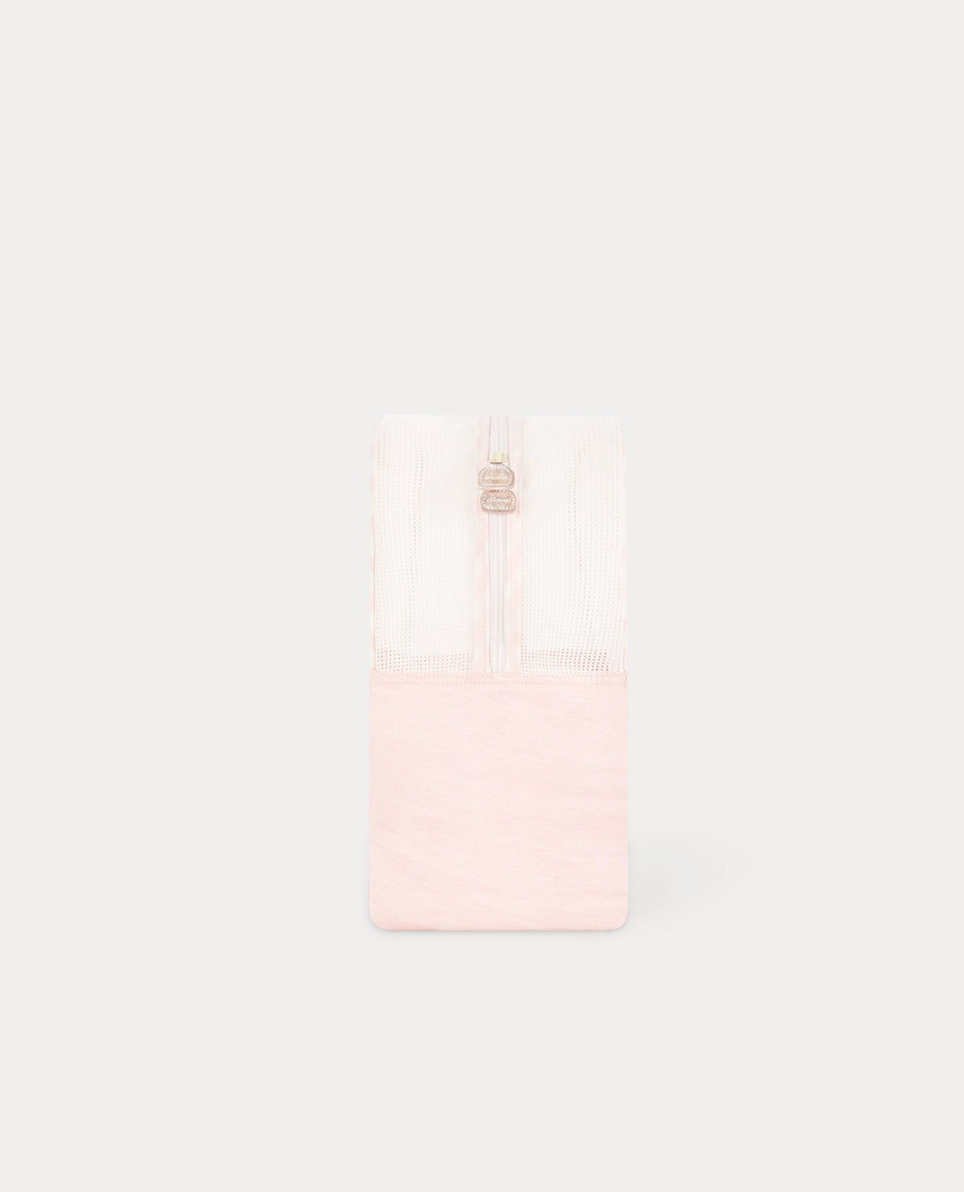 Pillow frame up mesh（ピンク）