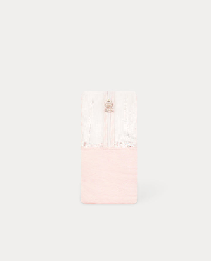 Pillow frame up mesh（ピンク）