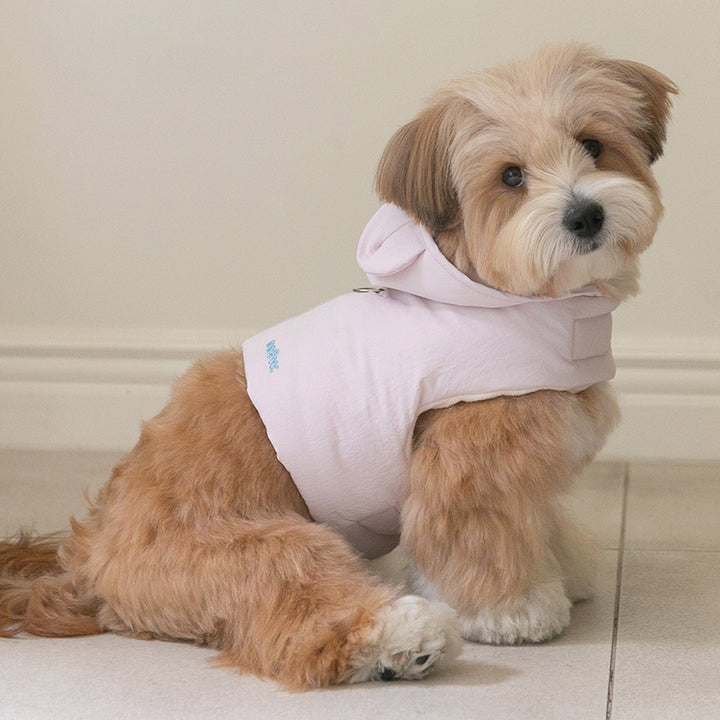 マイベスティー パファーハーネス