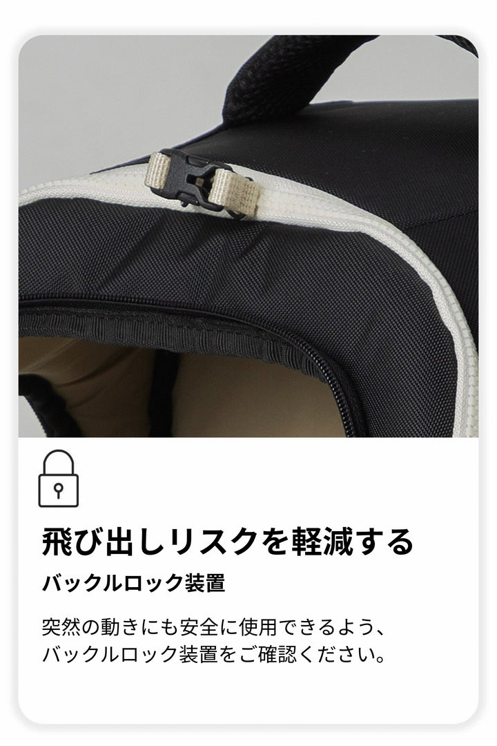 DAYPACK V3 プレミアムトラベルバックパック