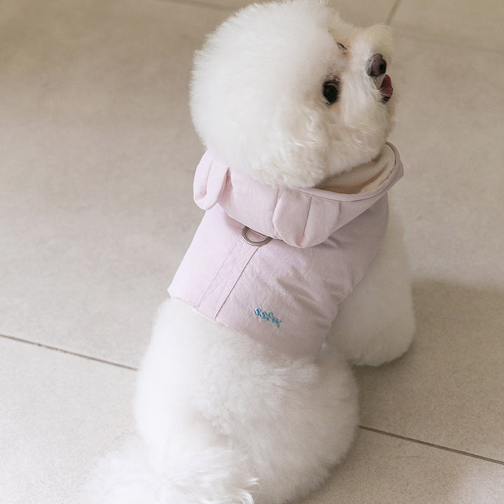 マイベスティー パファーハーネス