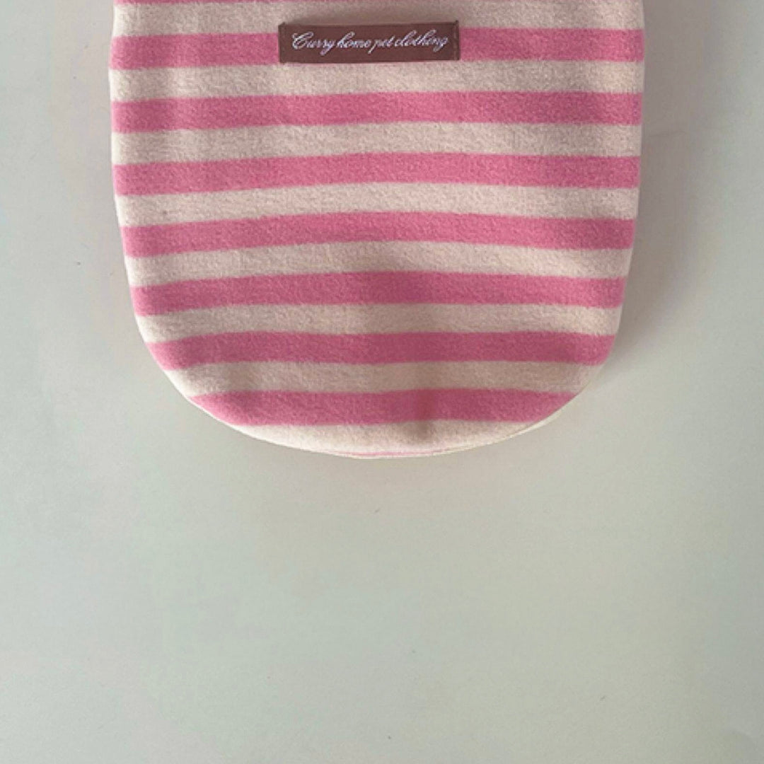 ブルームボーダートップス