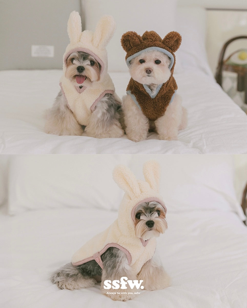 マイベスティポンチョ