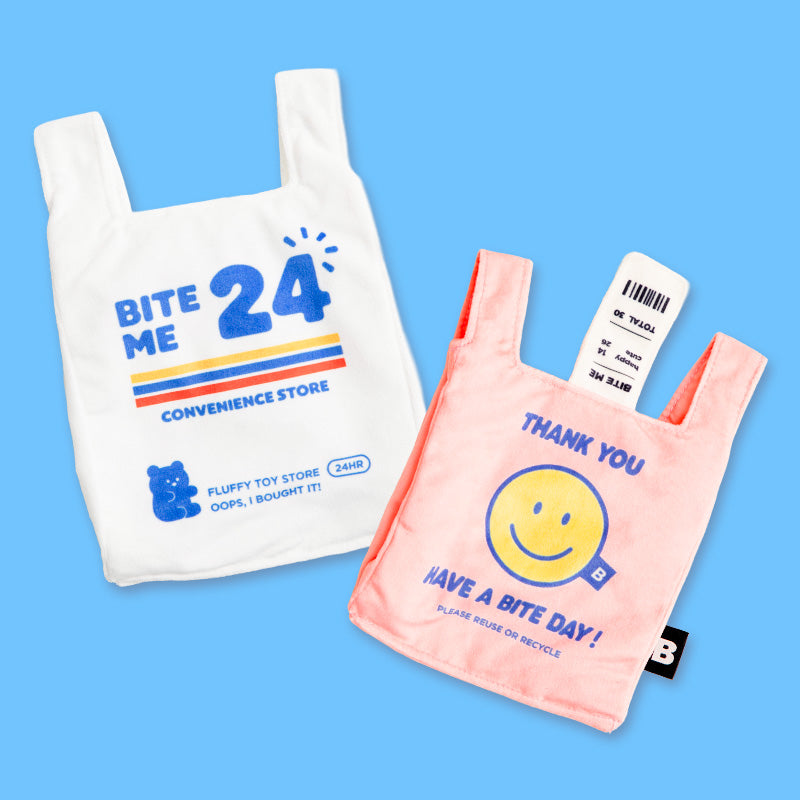 カシャカシャビニールズポケットおもちゃ