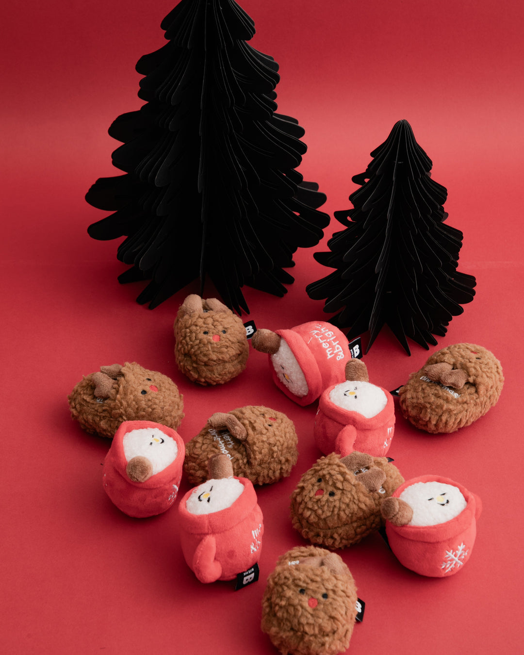 クリスマスおもちゃ