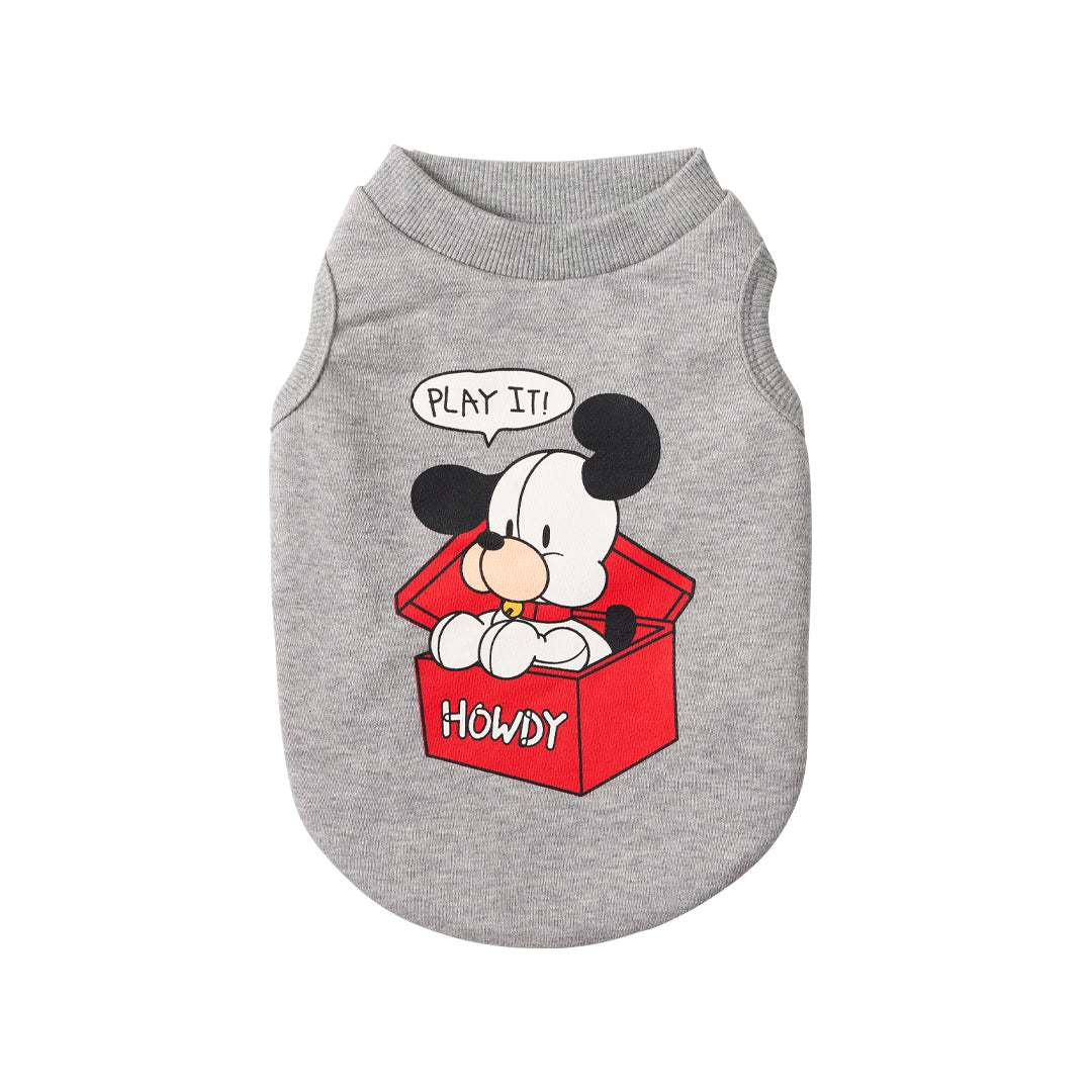 NEW ITEM