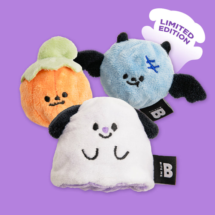 ハッピーハロウィンボールおもちゃ