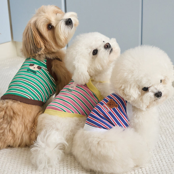 ロリポップ クロップトップ (ピンク)