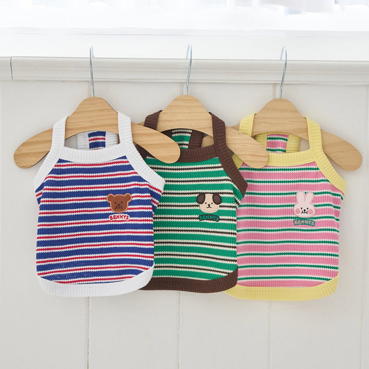 ロリポップ クロップトップ (ピンク)