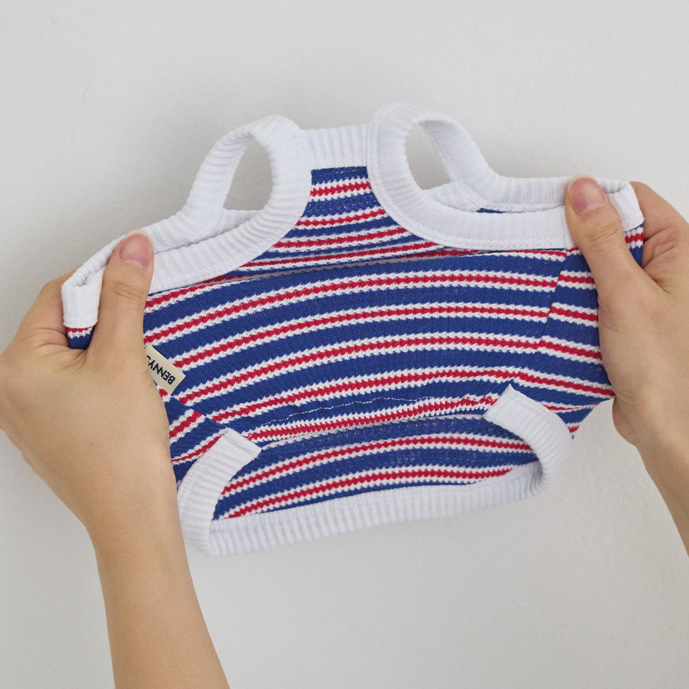 ロリポップ クロップトップ (ピンク)