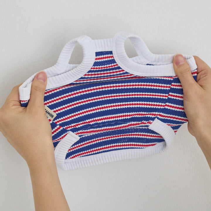 ロリポップ クロップトップ (ピンク)