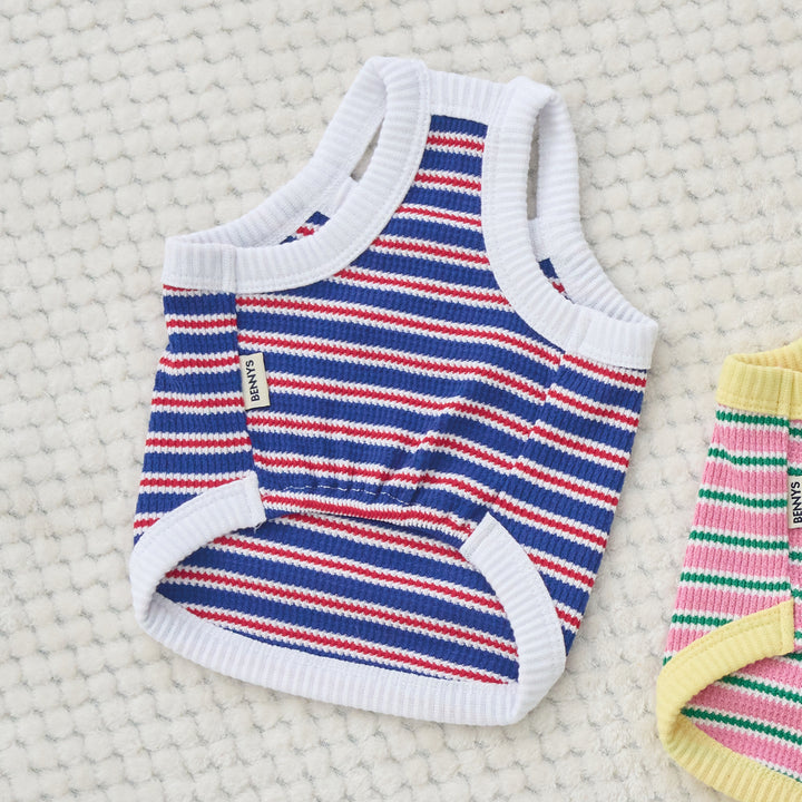 ロリポップ クロップトップ (ピンク)