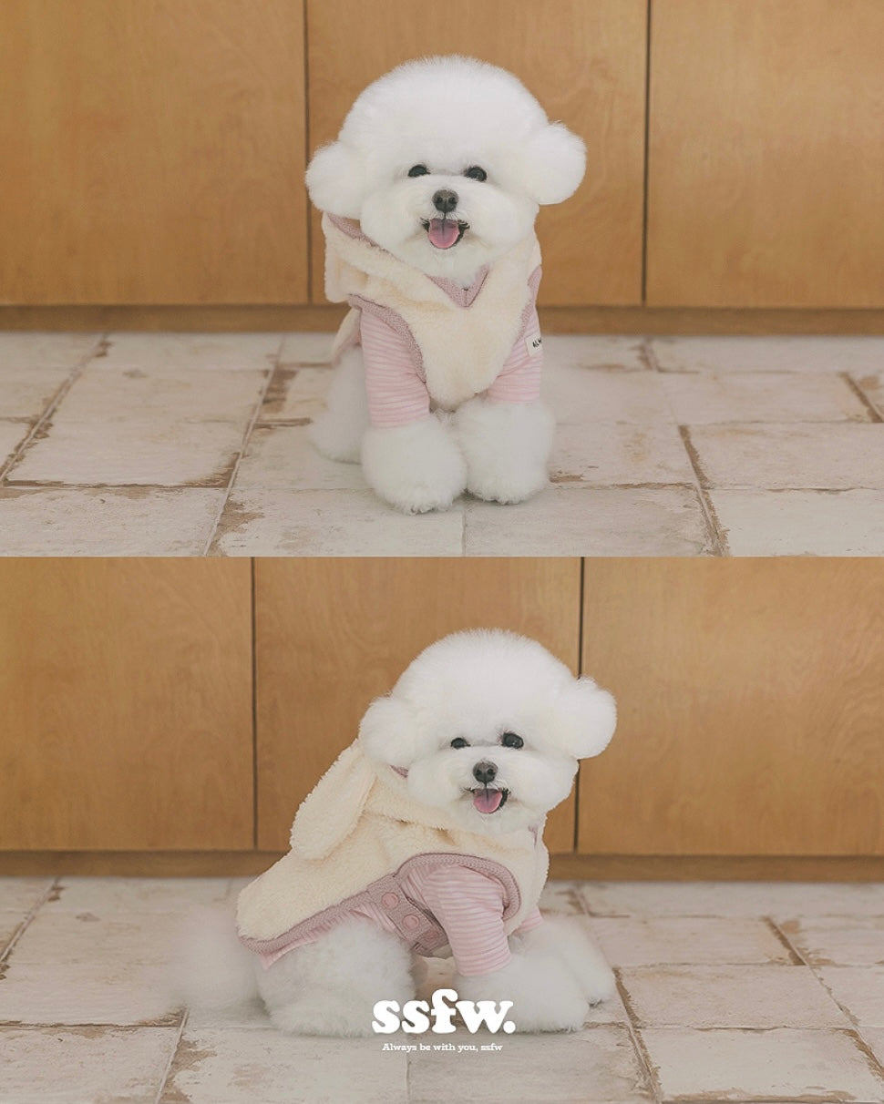 マイベスティポンチョ