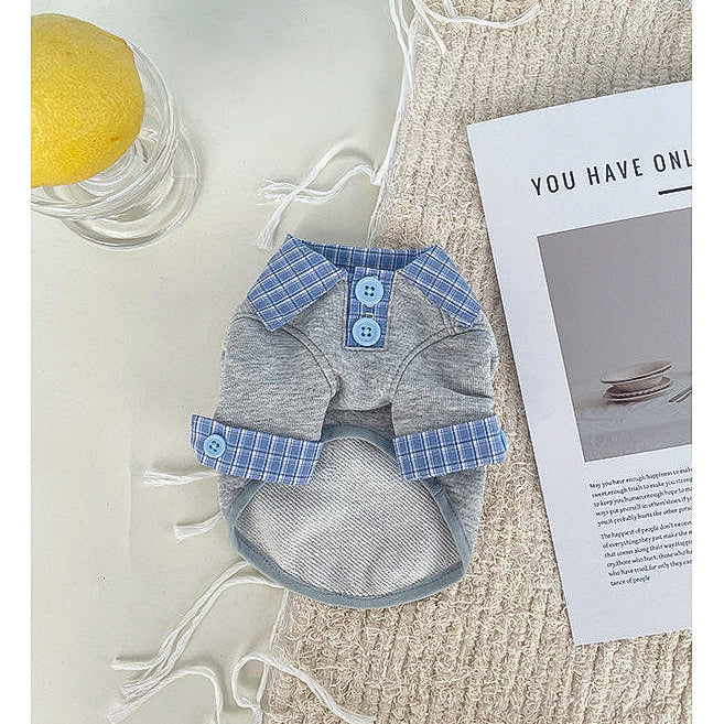 リトルジェントルマントップス