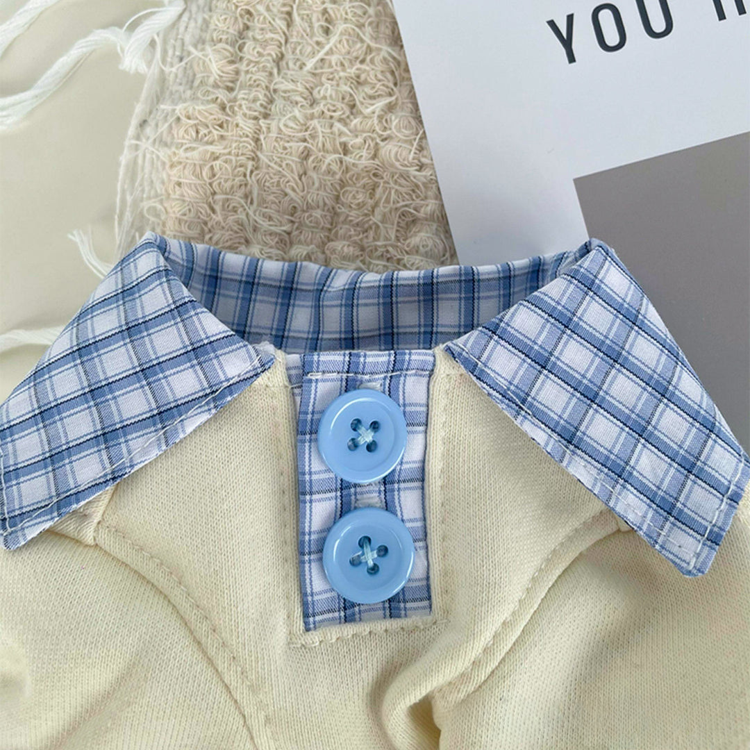 リトルジェントルマントップス