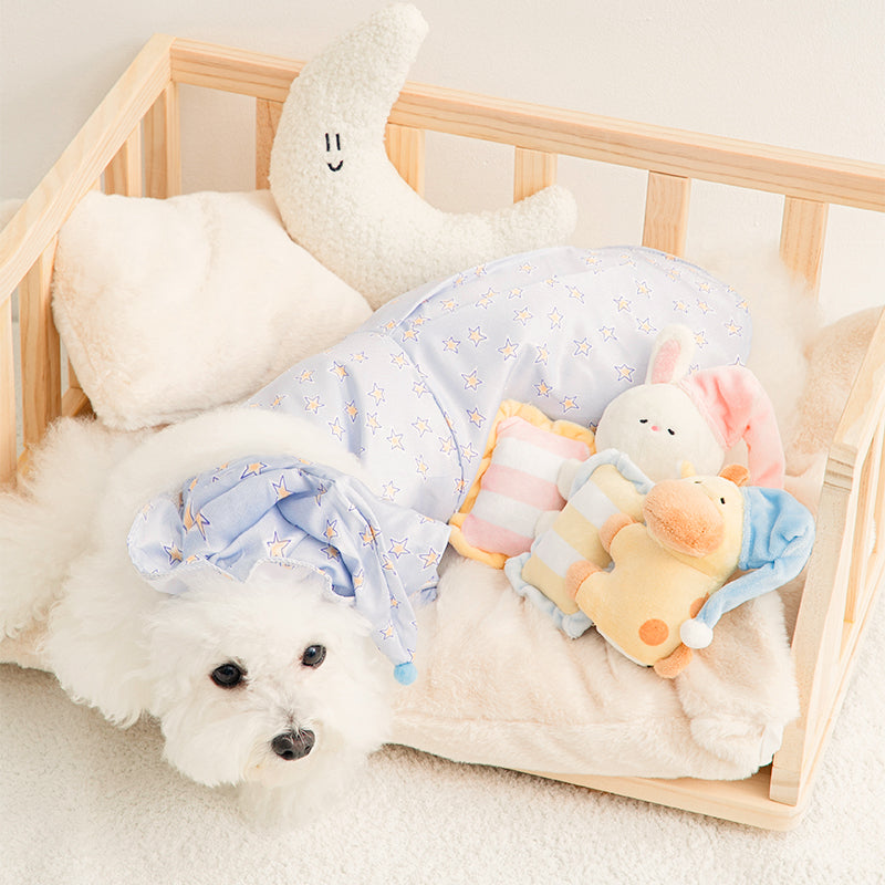 マイスリーピーフレンズ