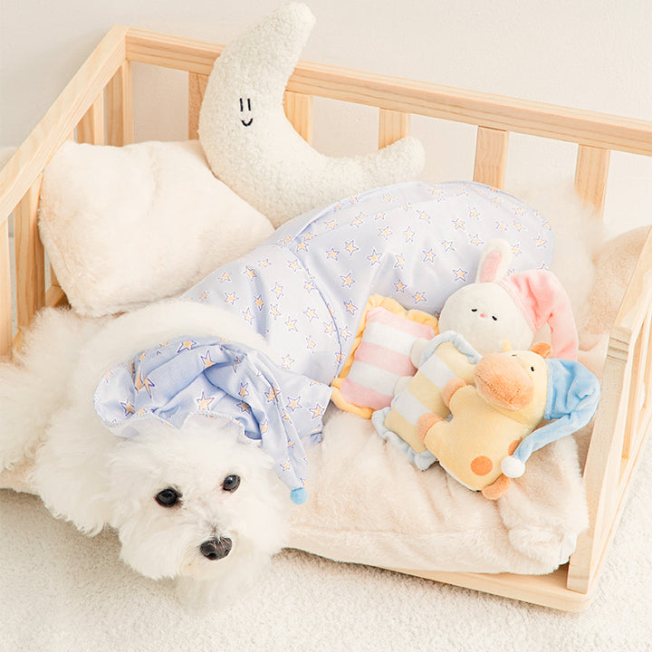 マイスリーピーフレンズ