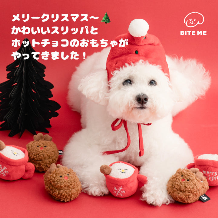 クリスマスおもちゃ