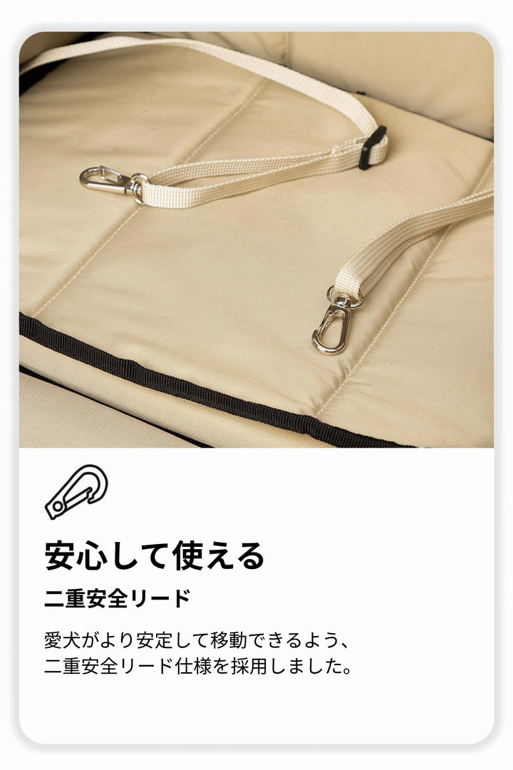 DAYPACK V3 プレミアムトラベルバックパック
