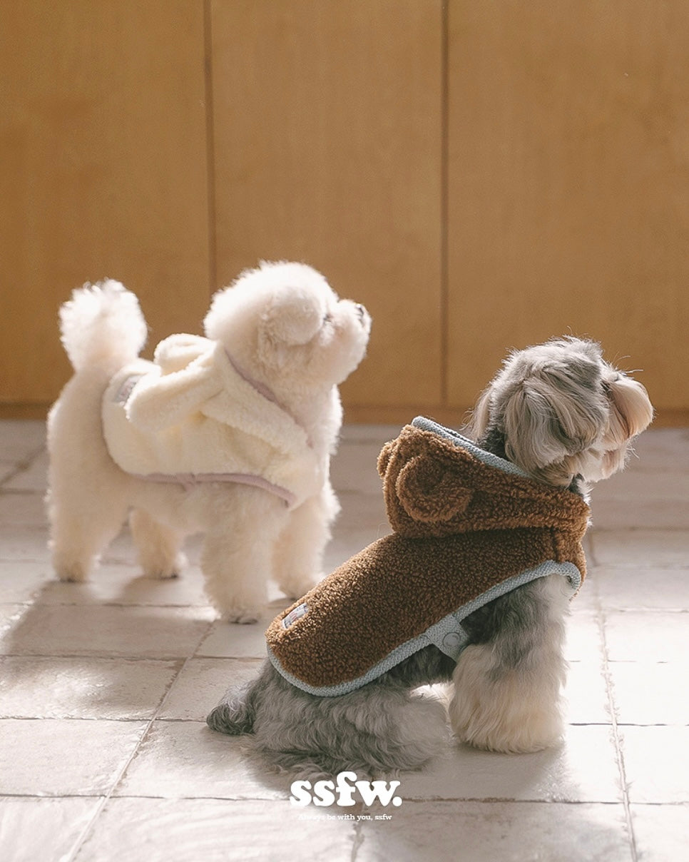 マイベスティポンチョ