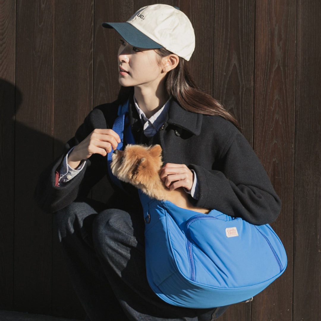 COMFY RAVIOLI シティーバッグ（3カラー）