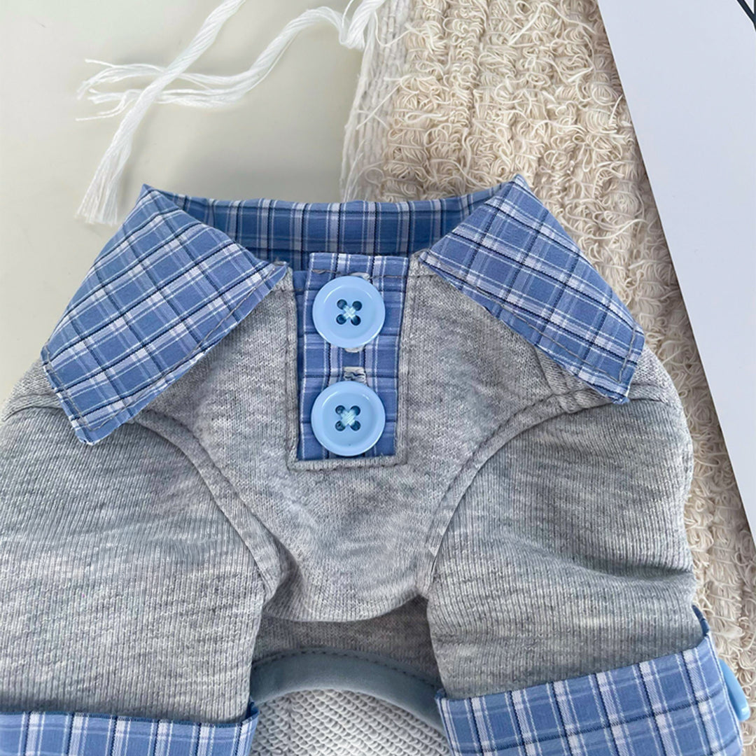 リトルジェントルマントップス