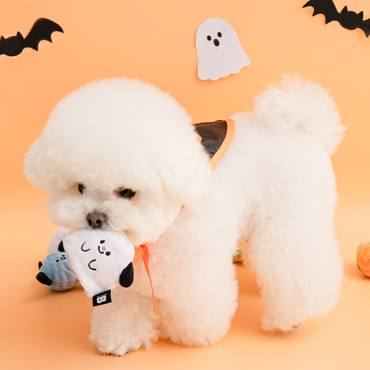 ハッピーハロウィンボールおもちゃ