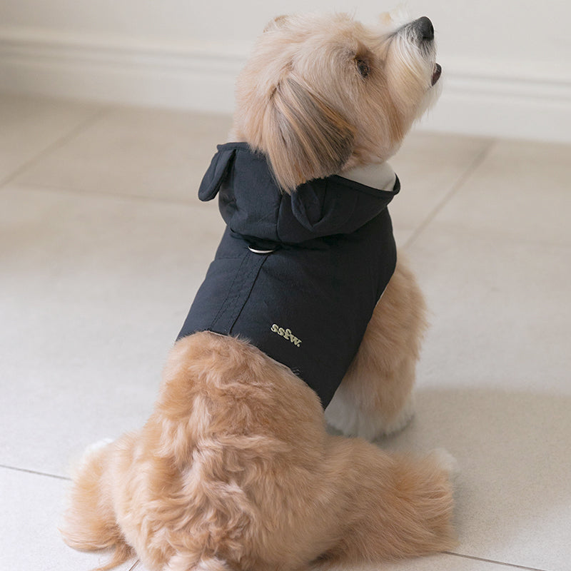 マイベスティー パファーハーネス