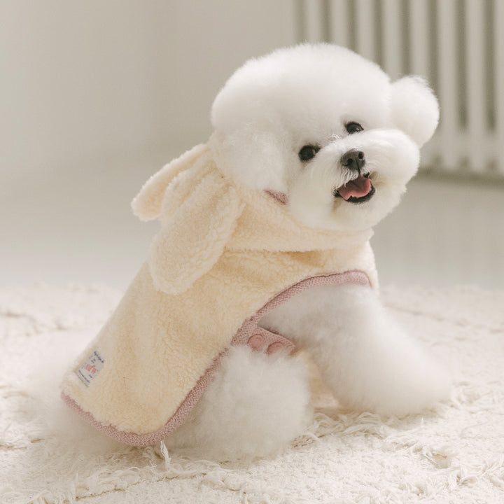 マイベスティポンチョ