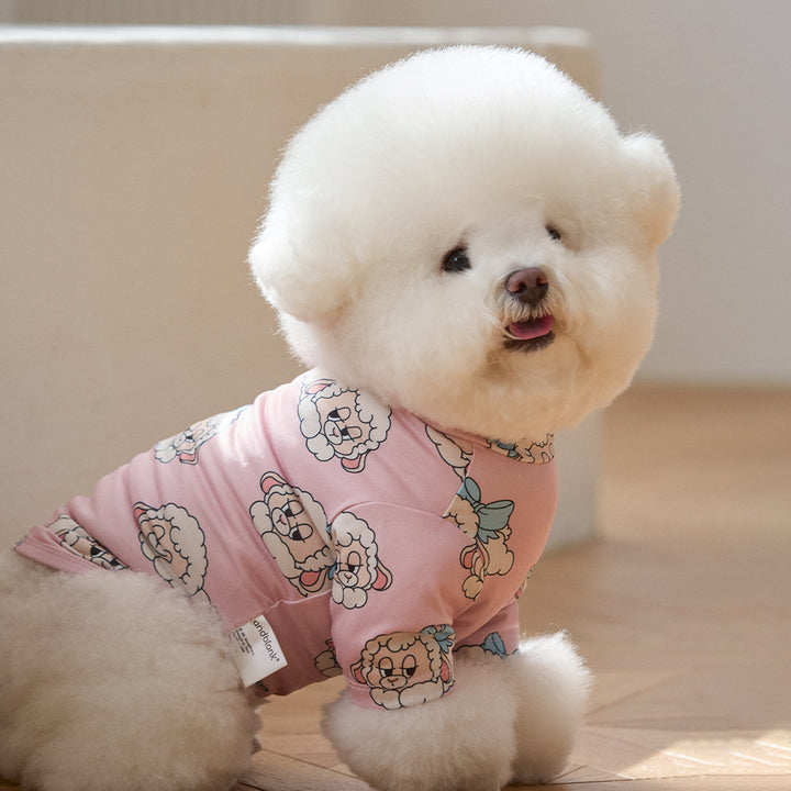 ウーリー・エアロヒート Tシャツ