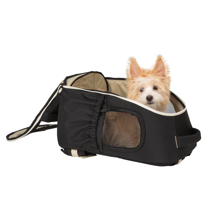 DAYPACK V3 プレミアムトラベルバックパック