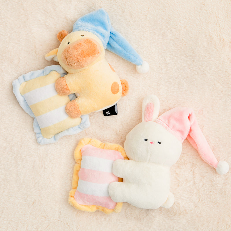 マイスリーピーフレンズ