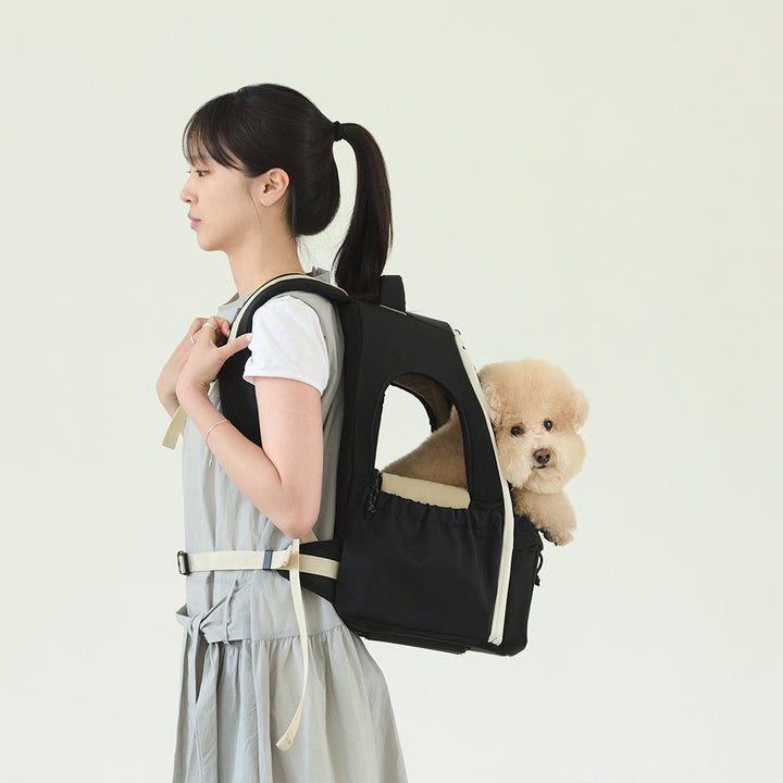 DAYPACK V3 プレミアムトラベルバックパック