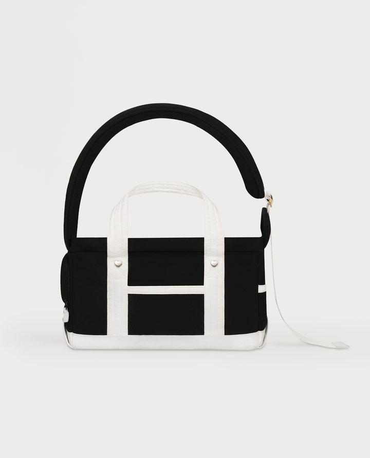 Heart Veru Bag（ブラック）