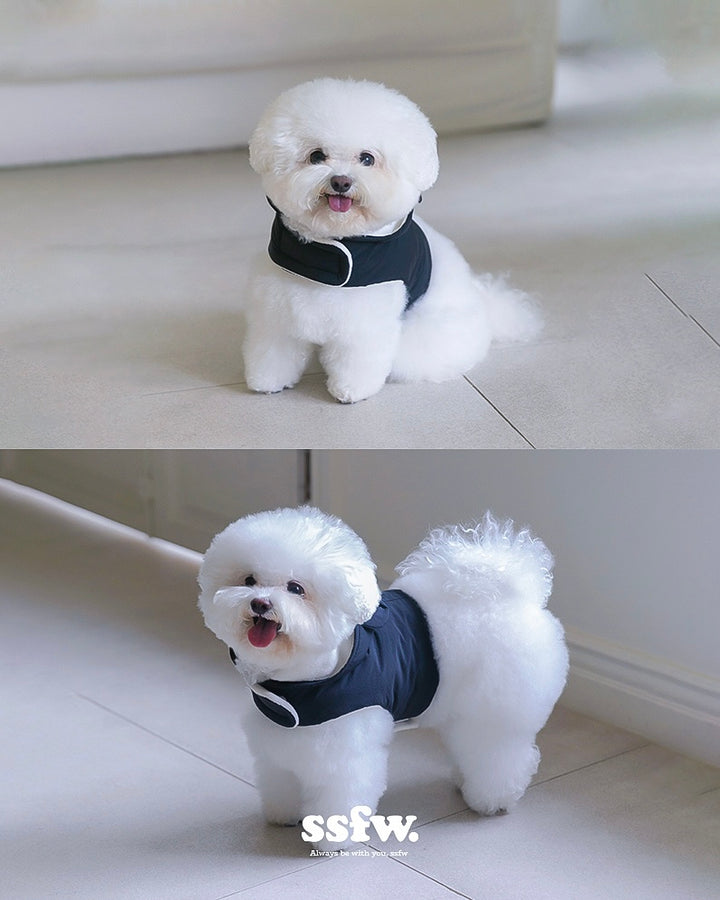 マイベスティー パファーハーネス