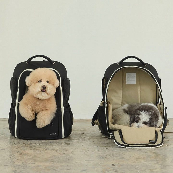 DAYPACK V3 プレミアムトラベルバックパック