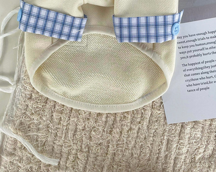 リトルジェントルマントップス