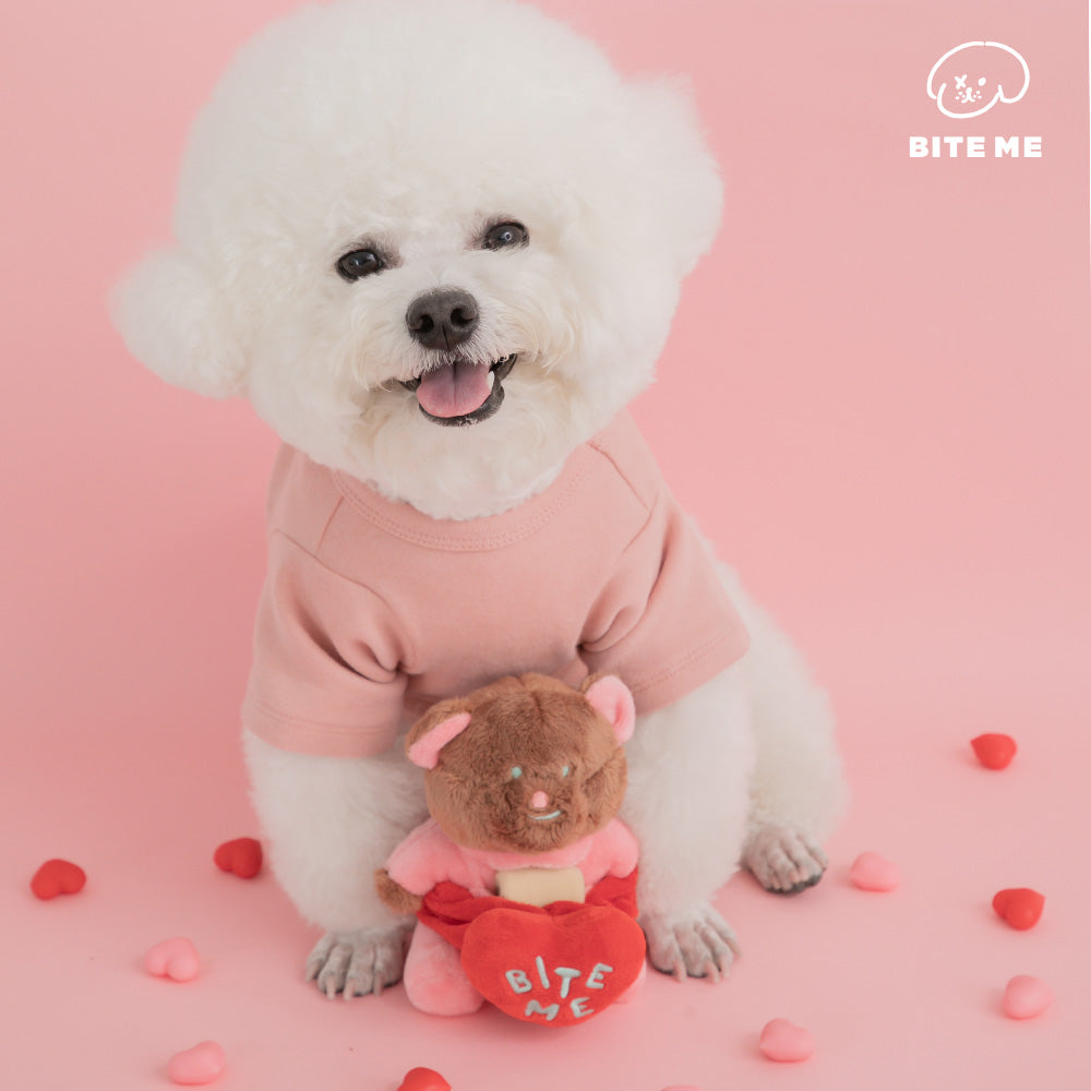 ラブベアノーズワークおもちゃ